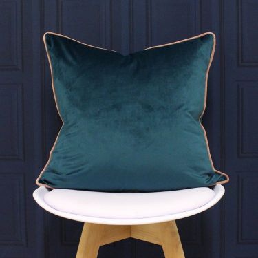 paoletti cushions teal